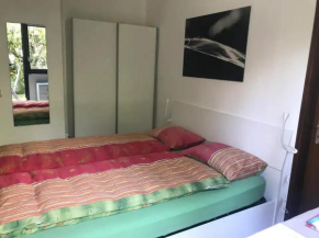 Locarno: camera indipendente in zona residenziale